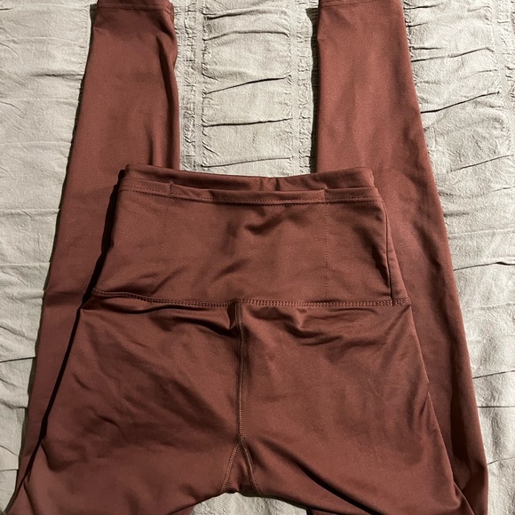 Legging rose Bouddha - Picture 5 of 5